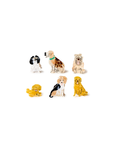 Dog Claw Clips