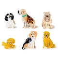 small Dog Claw Clips