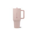 32oz traveler in dusty rose by hydrojug