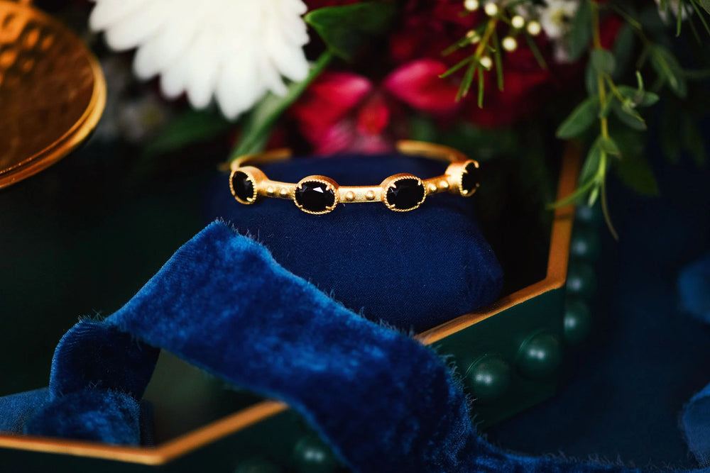 Olivia Cuff- Black