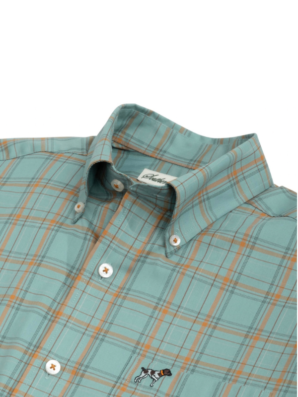 YOUTH Foster Hadley Performance Shirt by Southern Point Co.