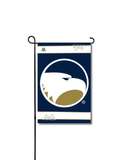 GSU Eagle Garden Flag By DK Designs
