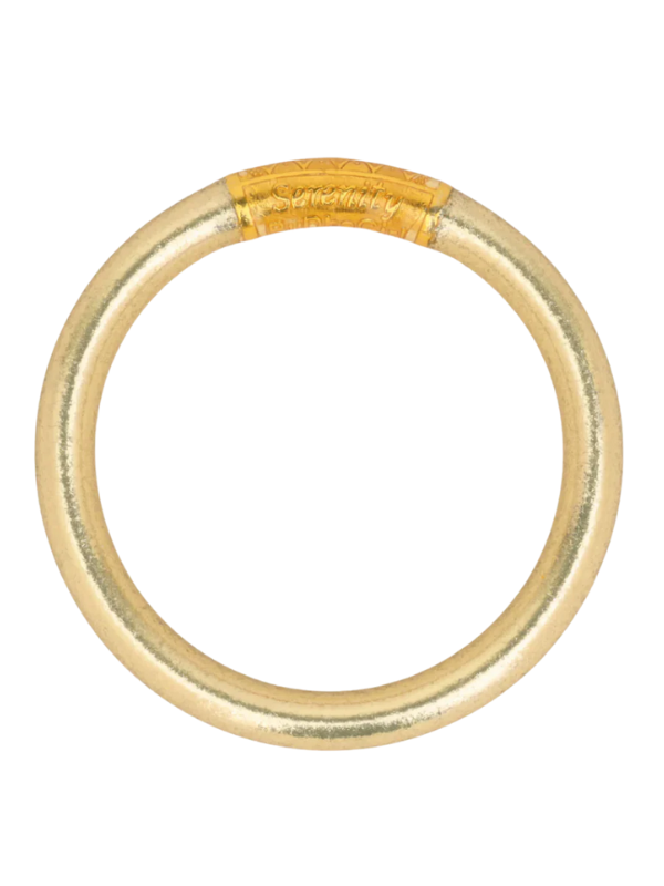 All Weather Etoile Bangle