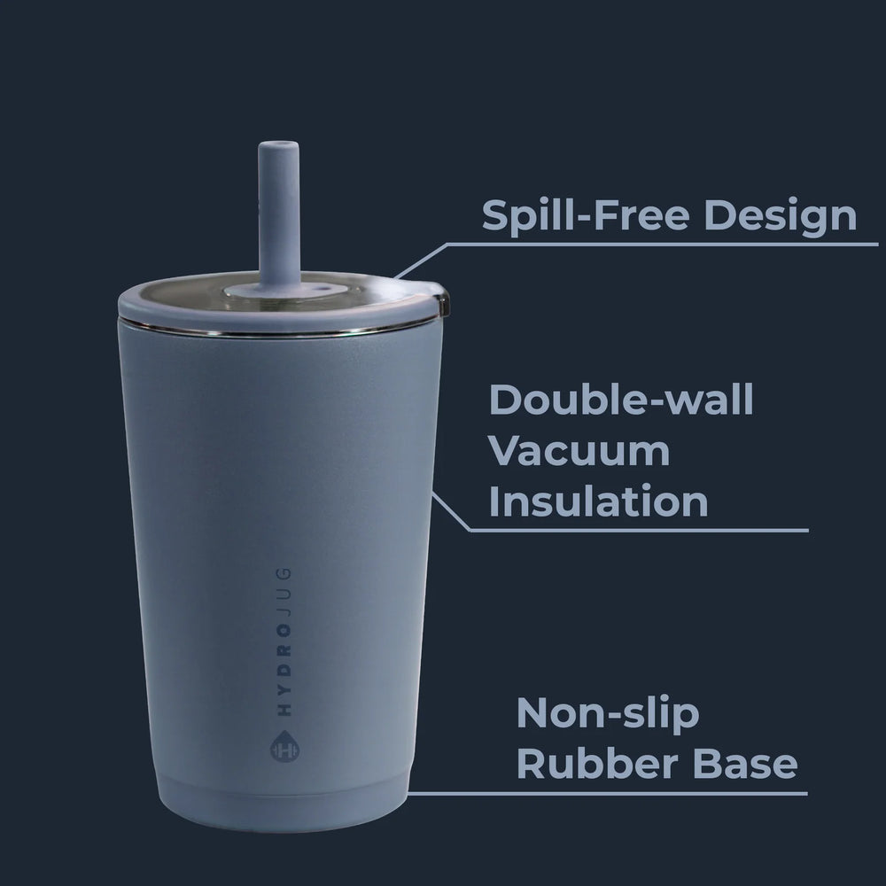 Cascade 14oz Everyday Tumbler by Hydrojug