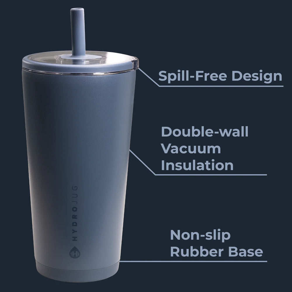 Cascade 20oz Everyday Tumbler by Hydrojug