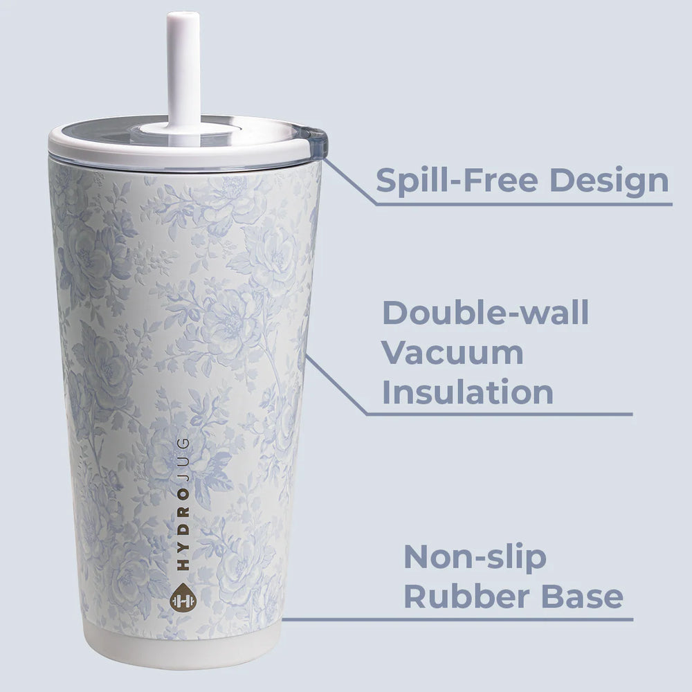 Cherish 20oz Everyday Tumbler by Hydrojug