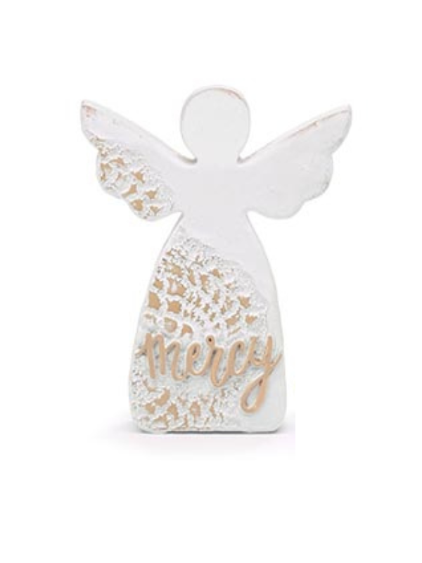 Mercy Angel Figurine