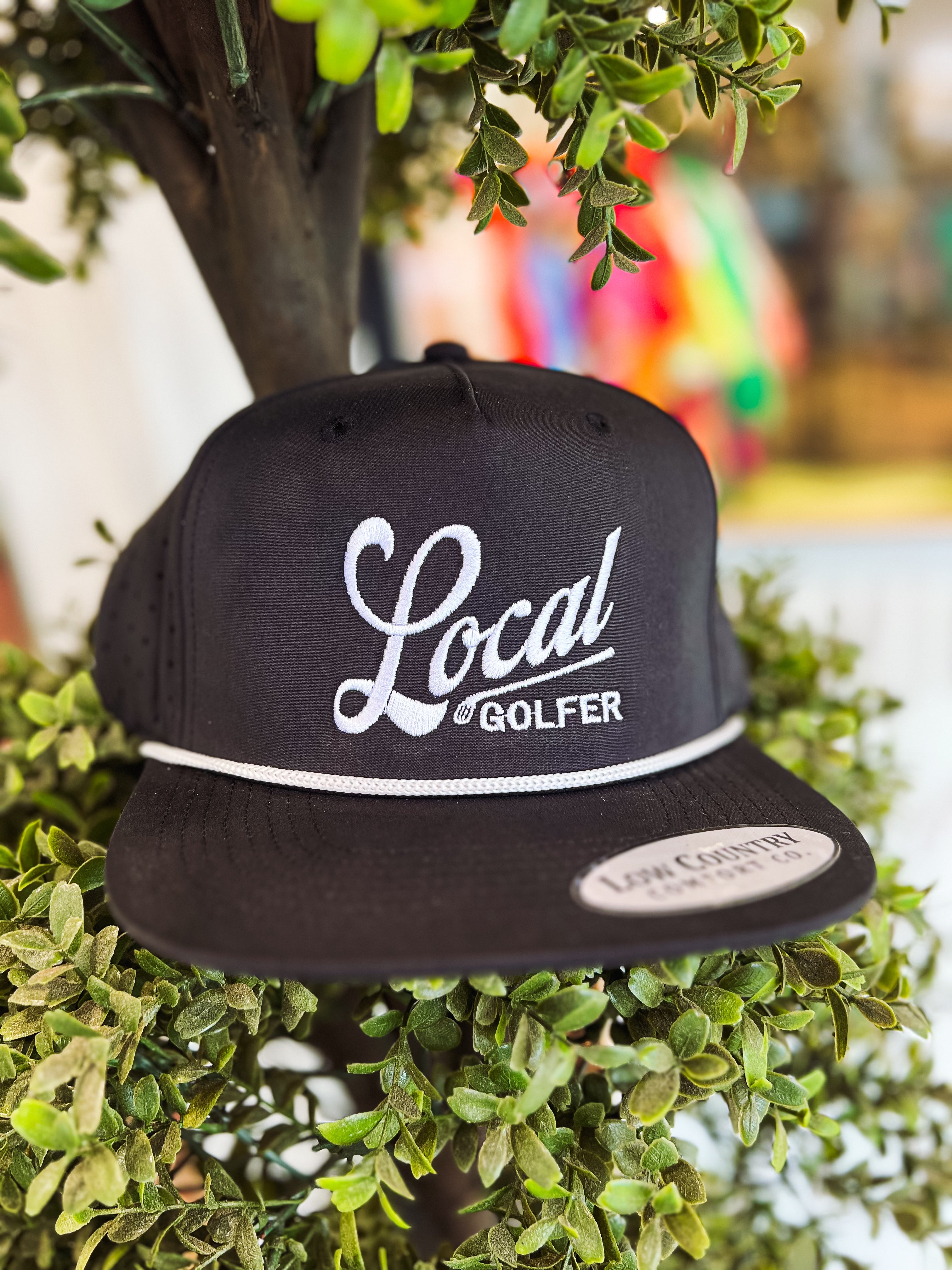 Local Golfer Hat