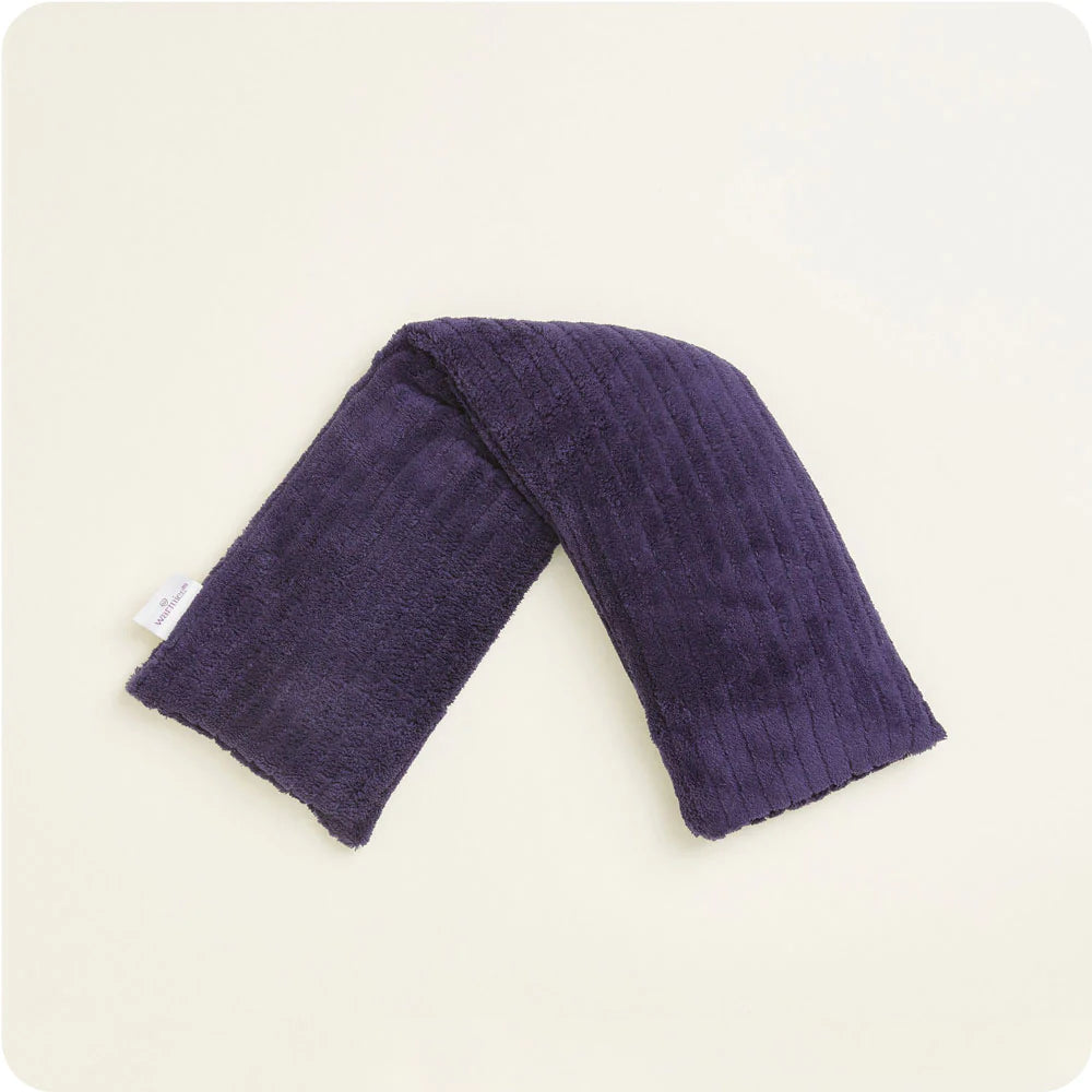 Midnight Blue Soft Cord Warmies Hot Pack