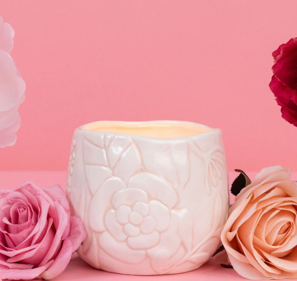 Sweet Grace Collection Candle #057