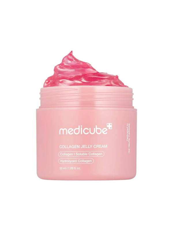 Collagen Jelly Cream (1.69oz) by Medicube