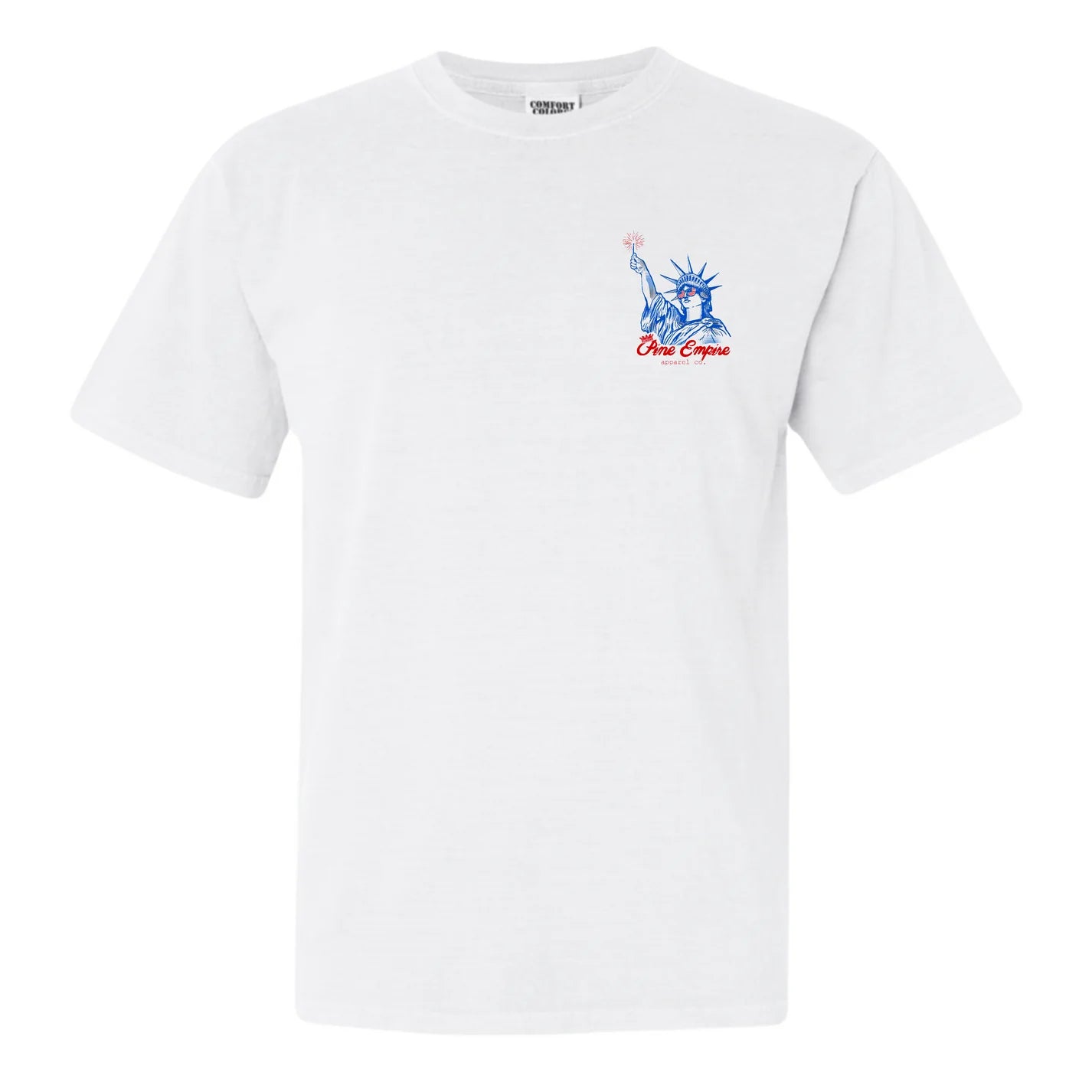 Give Me Liberty Tee