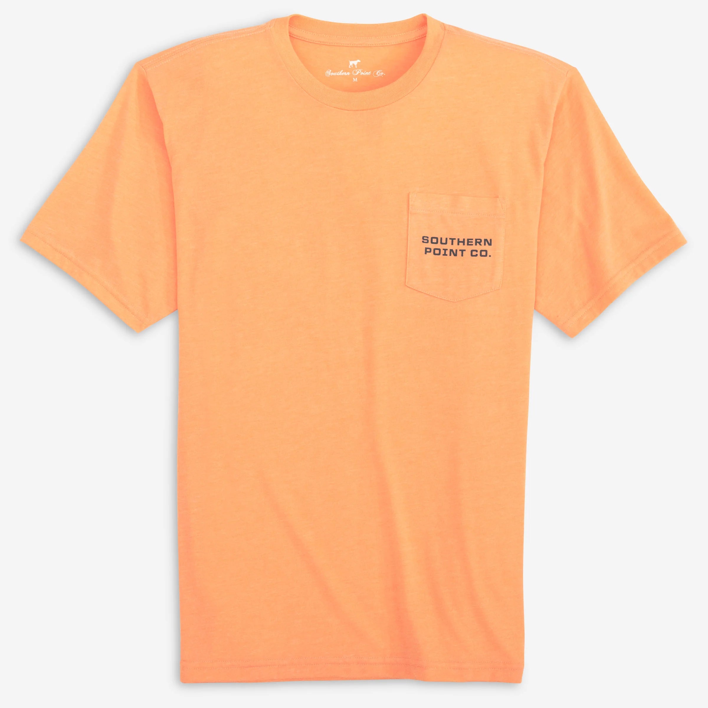 Fish Daze YOUTH Tee by Southern Point Co.