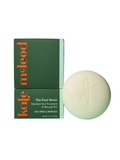 Foot Stone Solid Moisturizer foot treatment massage sustainable