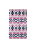 Fragrant Flowers Tea Towel