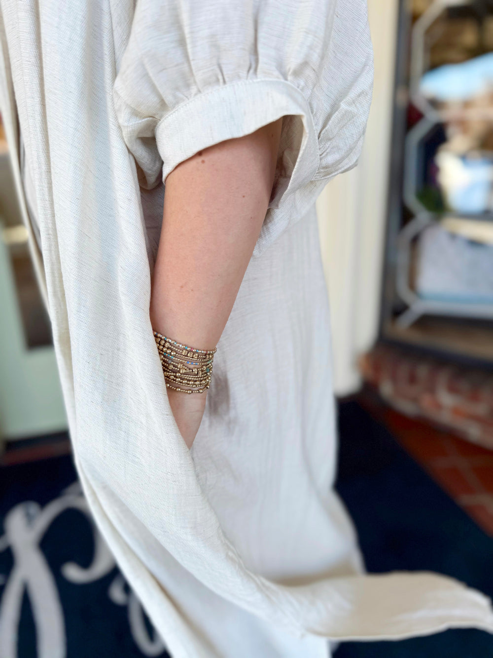 The Bethany Dress
