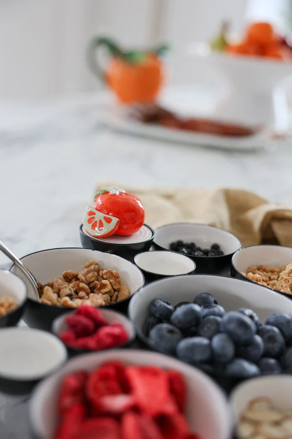 Cutie Pie Clementine Mini by Nora Fleming