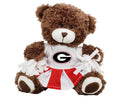GA Cheerleading Bear
