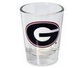 Georgia G Shotglass