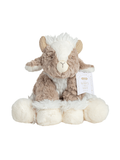 Plush toy goat stuffed animal barnyard farm