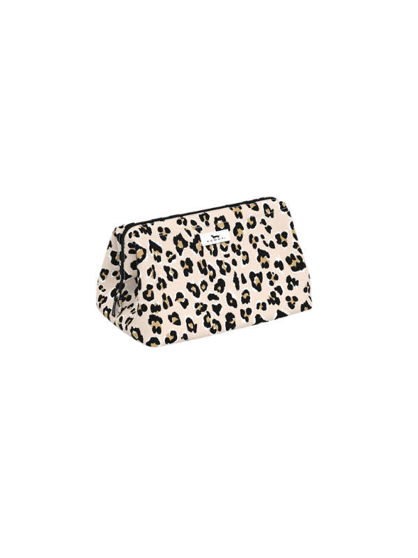 Glamoflauge Big Mouth Makeup Bag