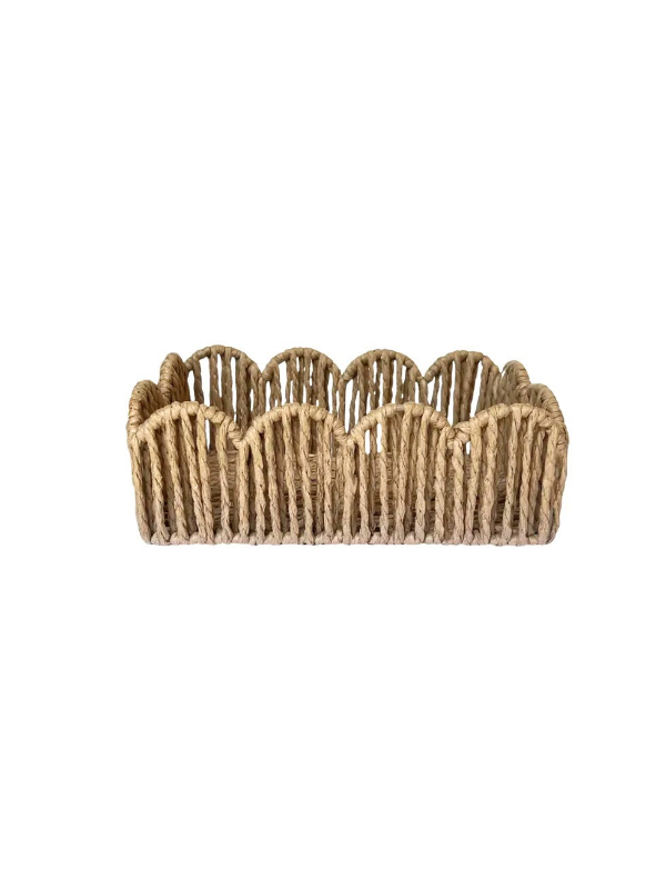 Guest Napkin Holder