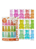 Gummy Bears 100 Piece Puzzle