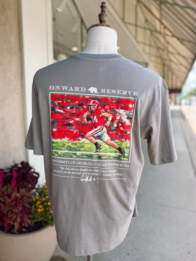 Gunner Stockton Onward Reserve Tee