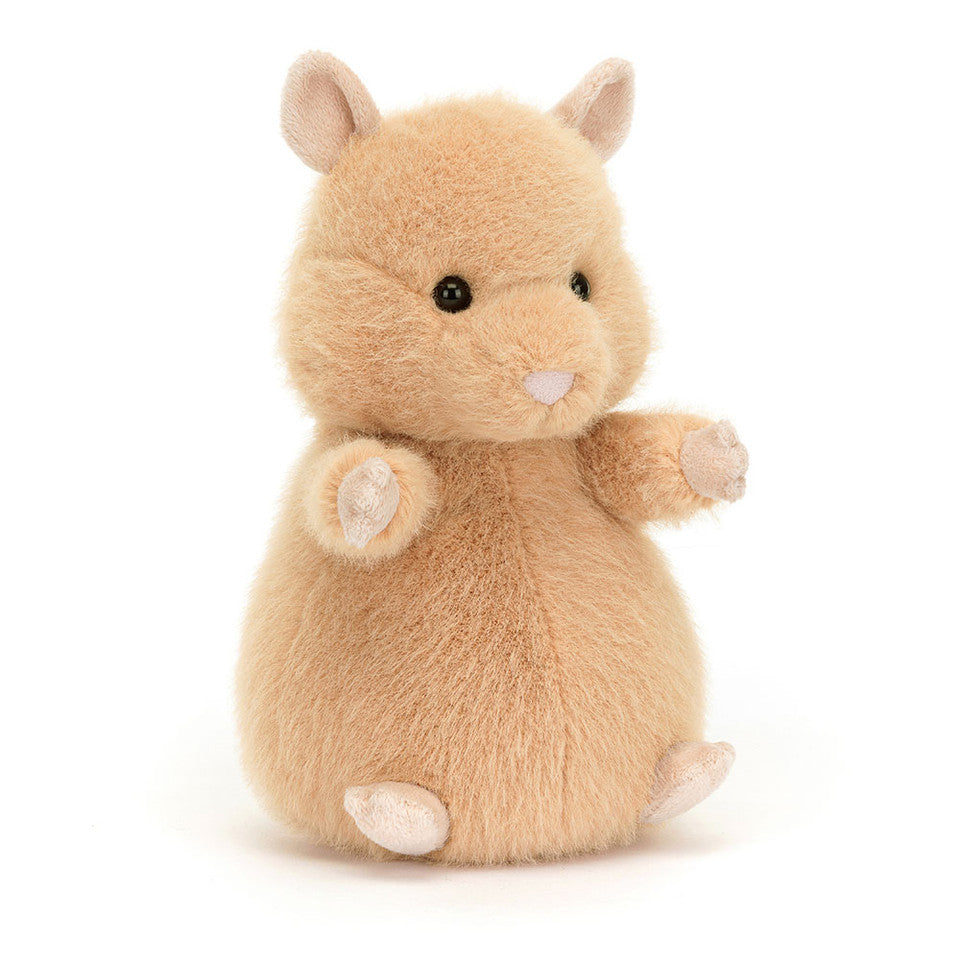 Hank Hamster Jellycat