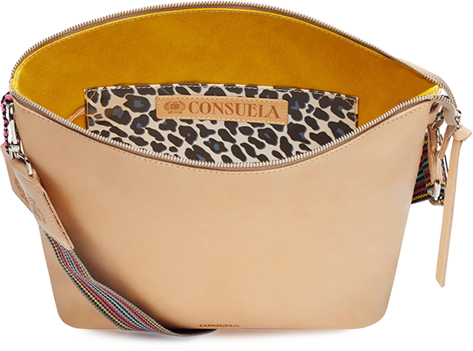 Diego Hobo Bag by Consuela