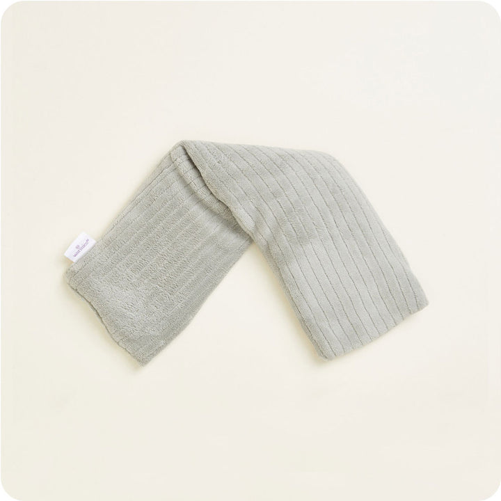 Gray Soft Cord Warmies Hot Pack