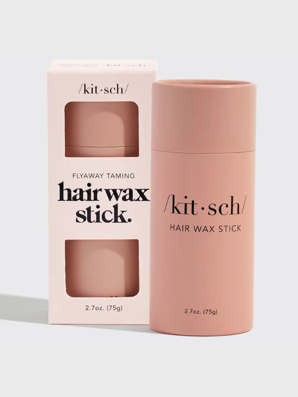 Flyaway taming hair wax stick 