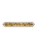 pumpkin Harvest Table Runner