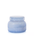 Havana Vanilla Artisan Luce d' Almafi Signature Candle