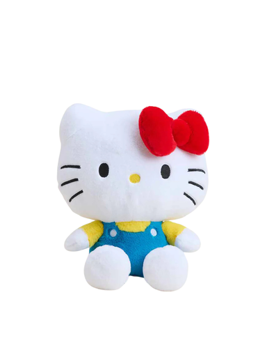 Hello Kitty Warmies heatable stuffed animal plush gift