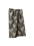 Hen House Tea Towel