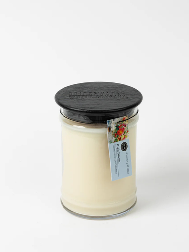 High Bloom 18oz Candle by Bridgewater