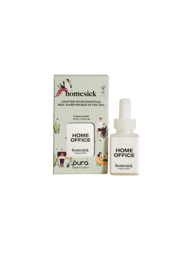 water lilies and patchouli scented oil refill 