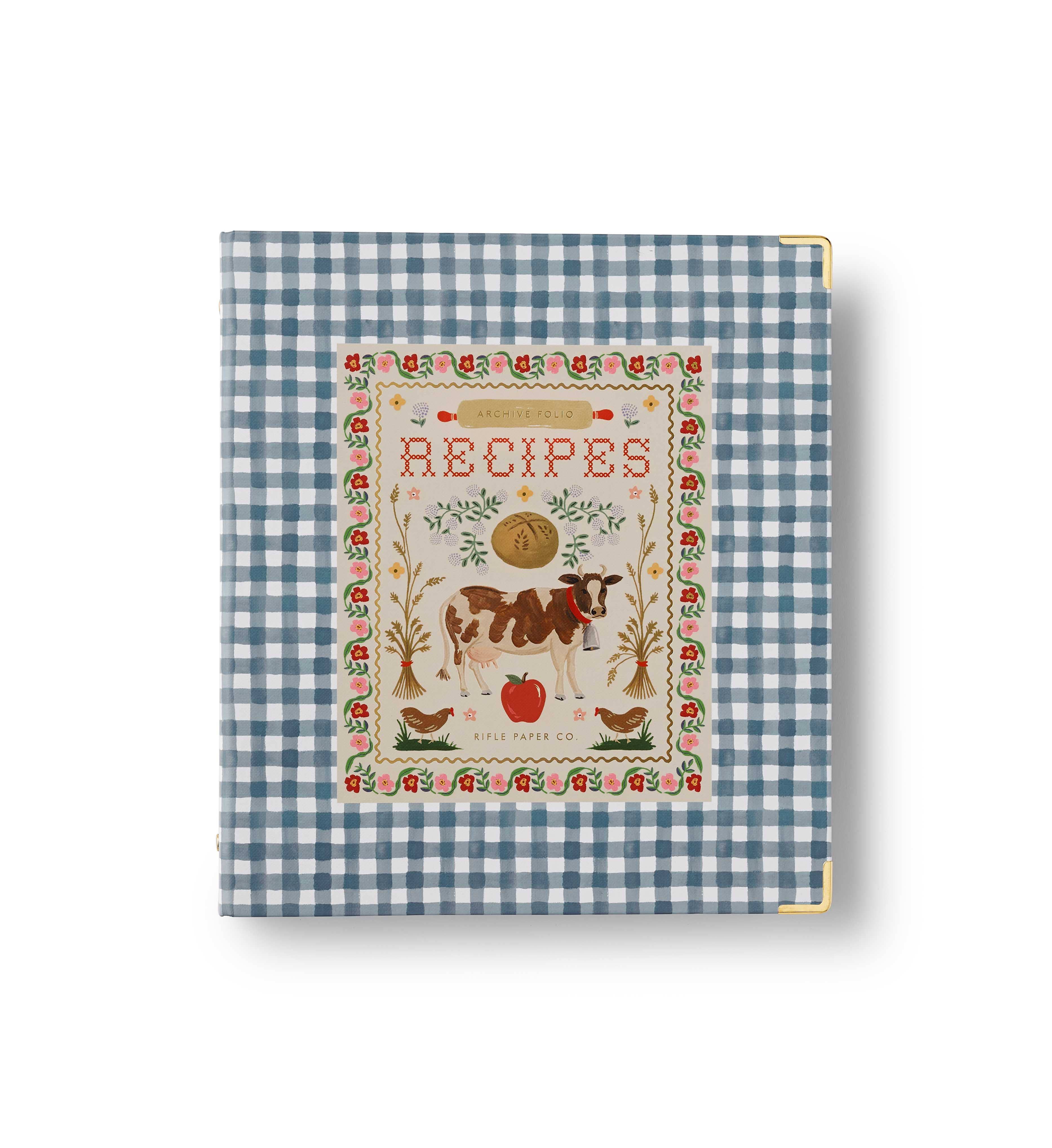 Home Sweet Home Recipe Binder Home Sweet Home Recipe Binder