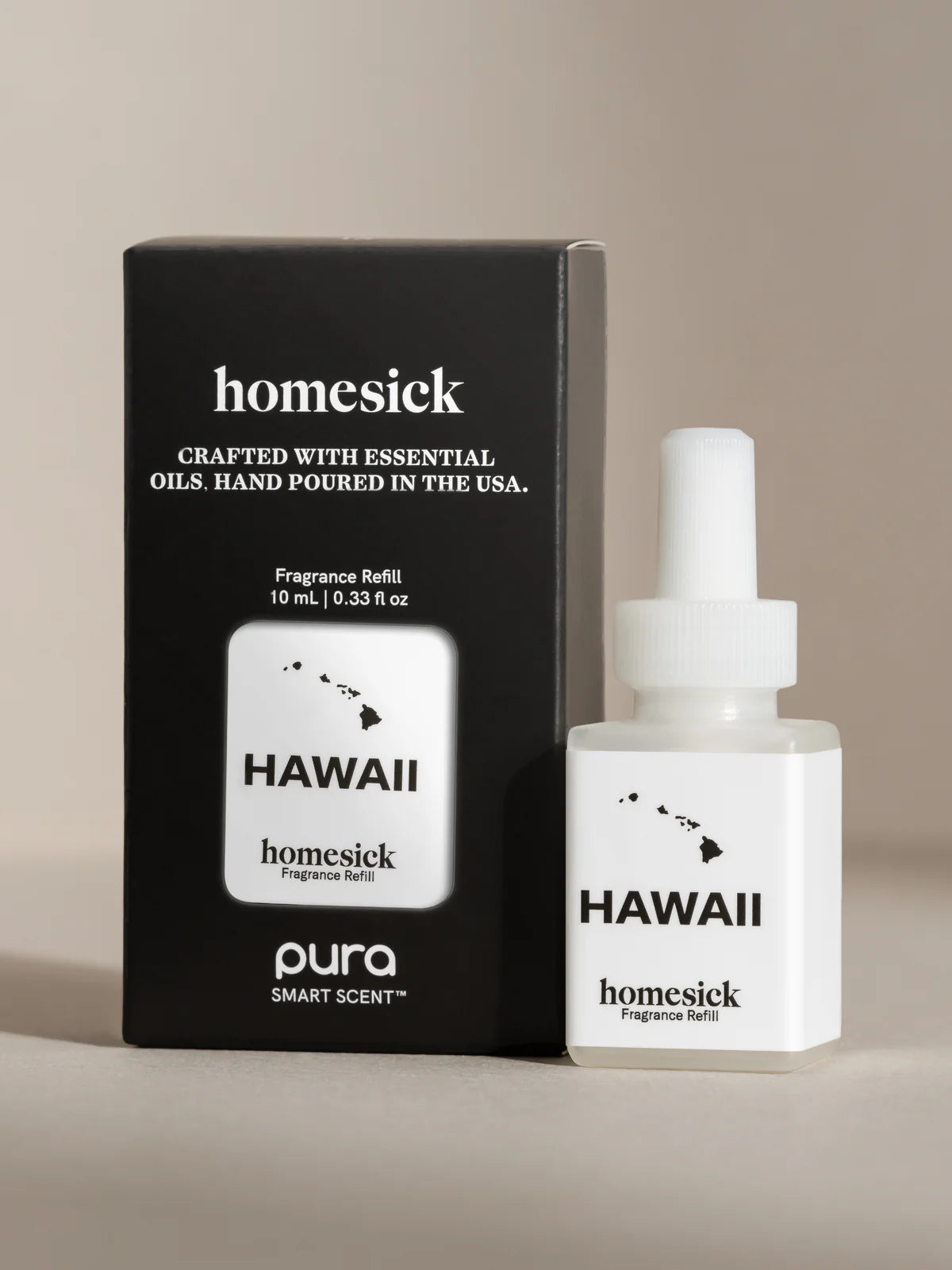Hawaii Pura Scent