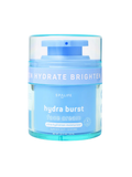 Hydra Burst Face Cream by My Spa Life hydration moisturizer