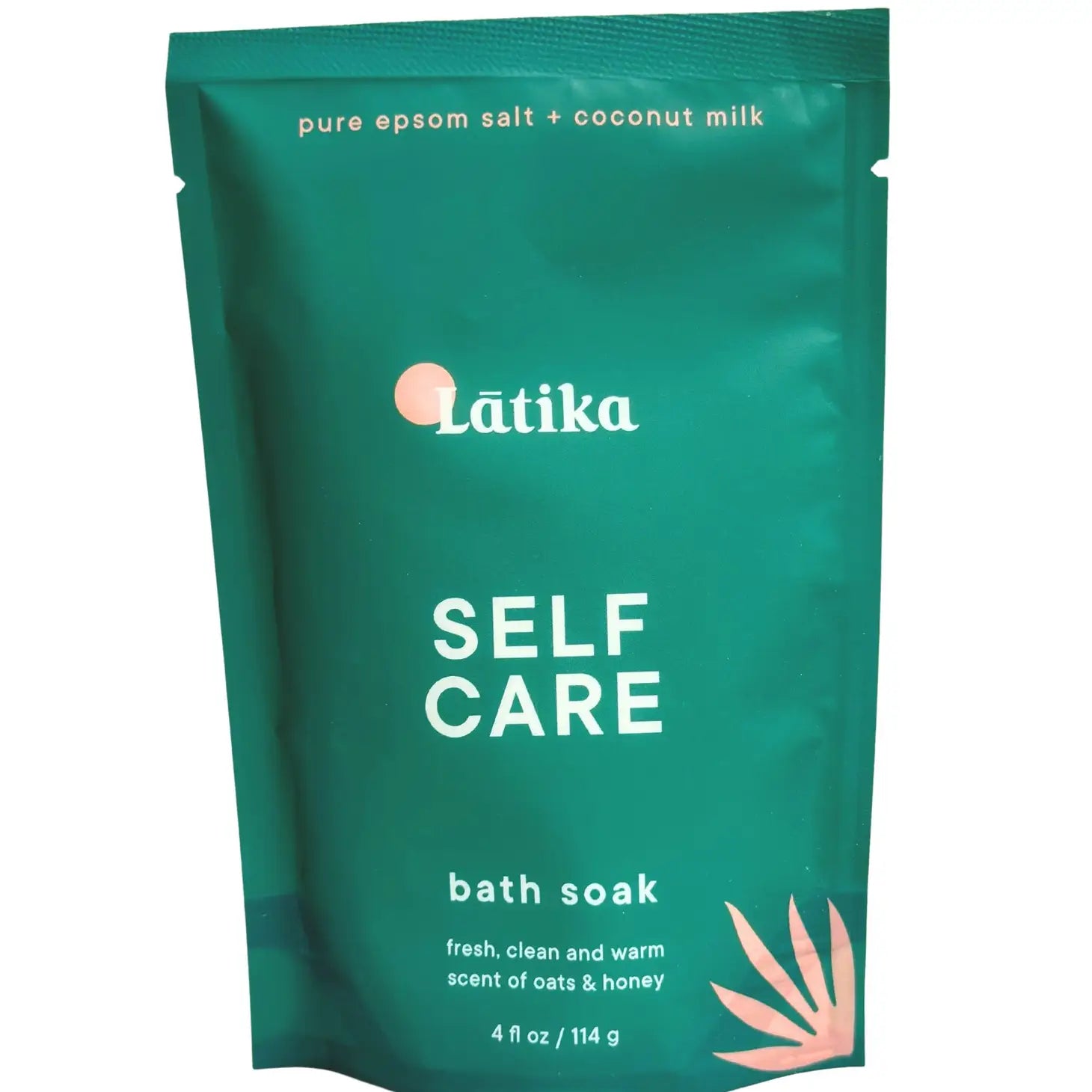 Self Care Bath Soak