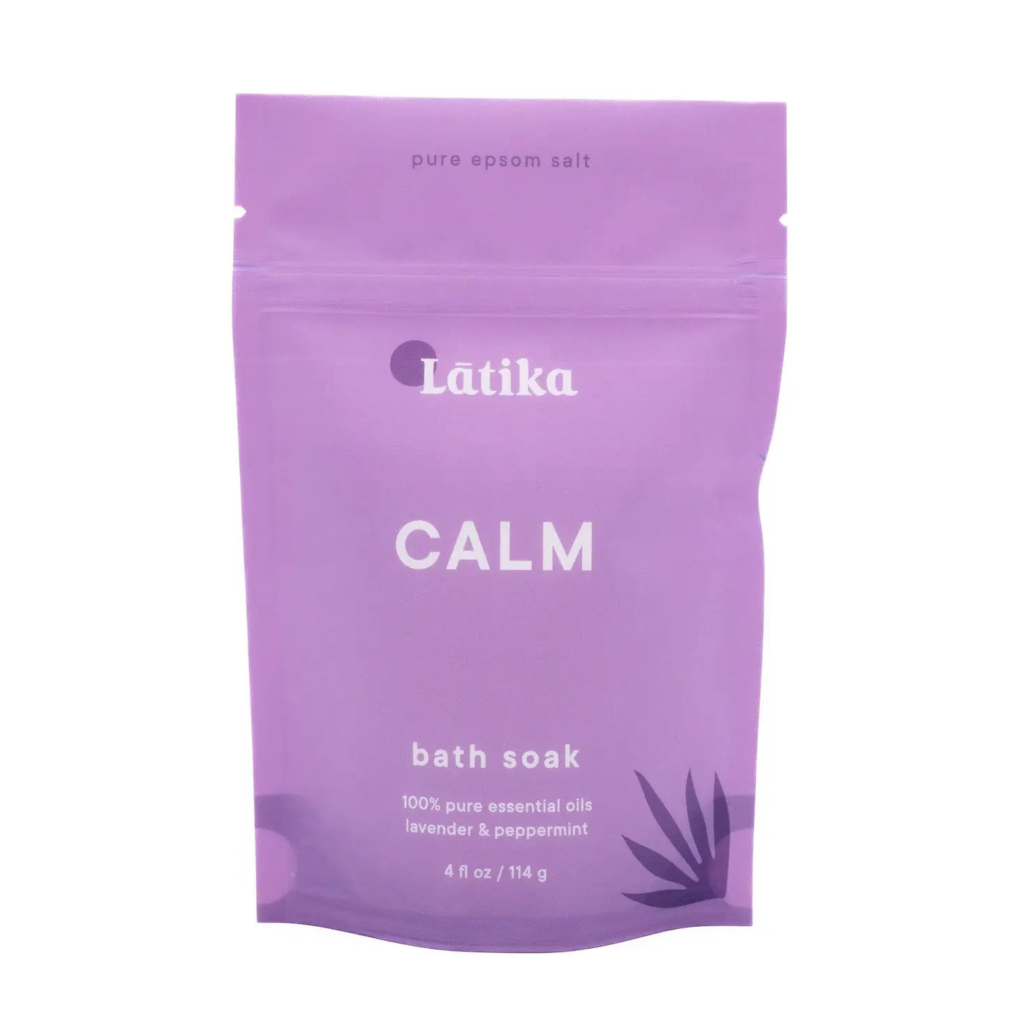 Calm Bath Soak