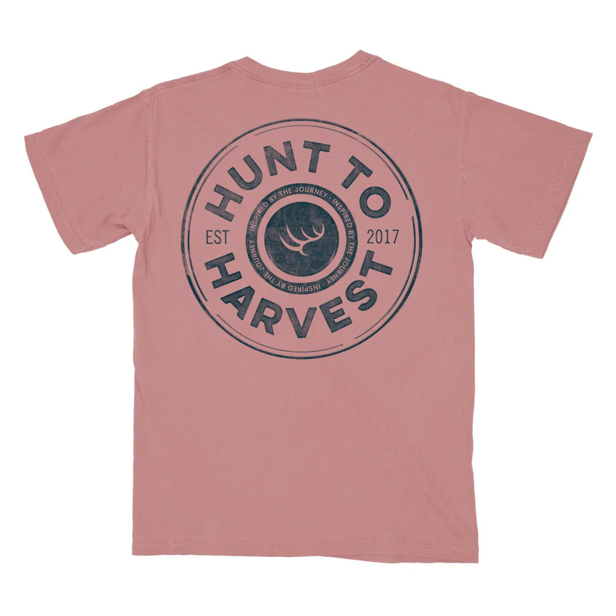 Youth Shotgun Shell Cumin Hunt to Harvest Tee