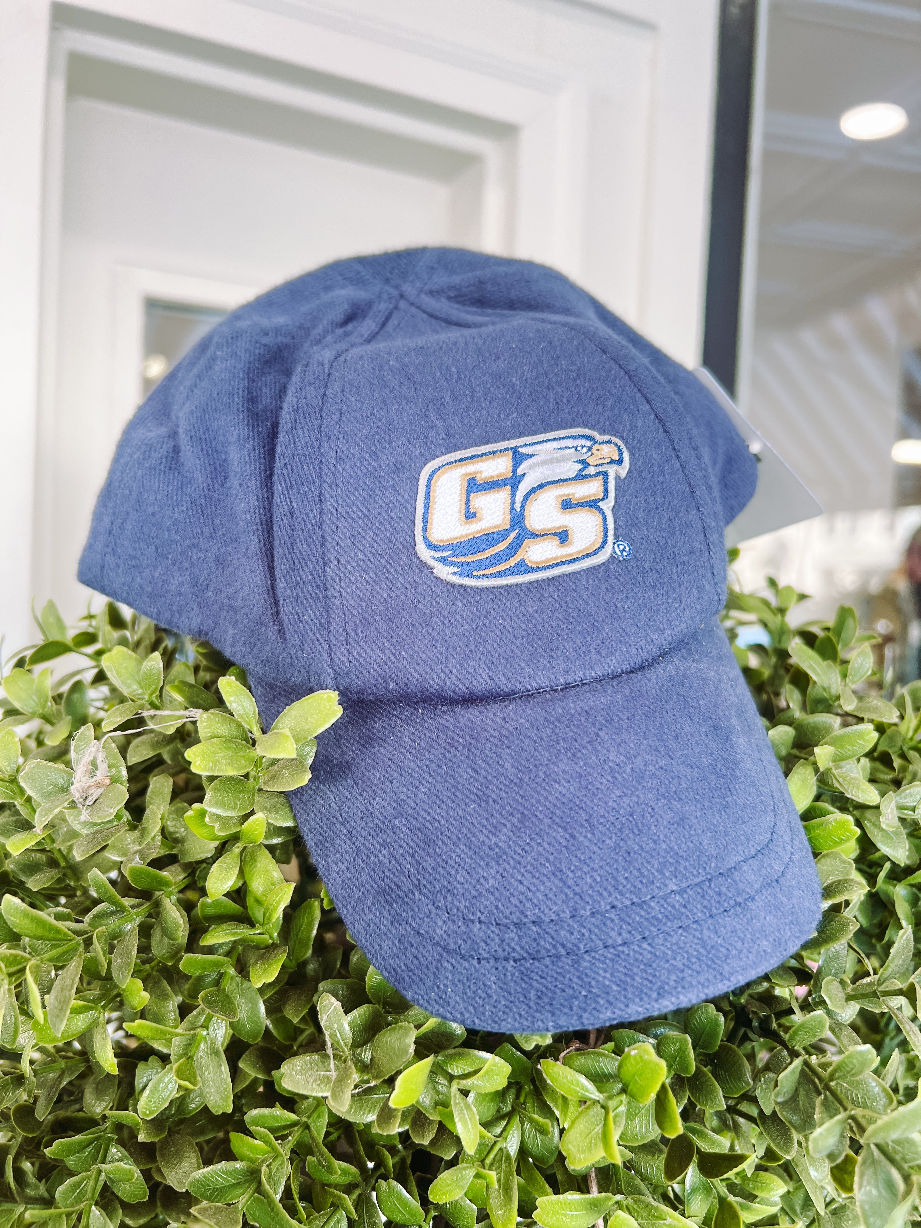 Georgia Southern Baseball Hat