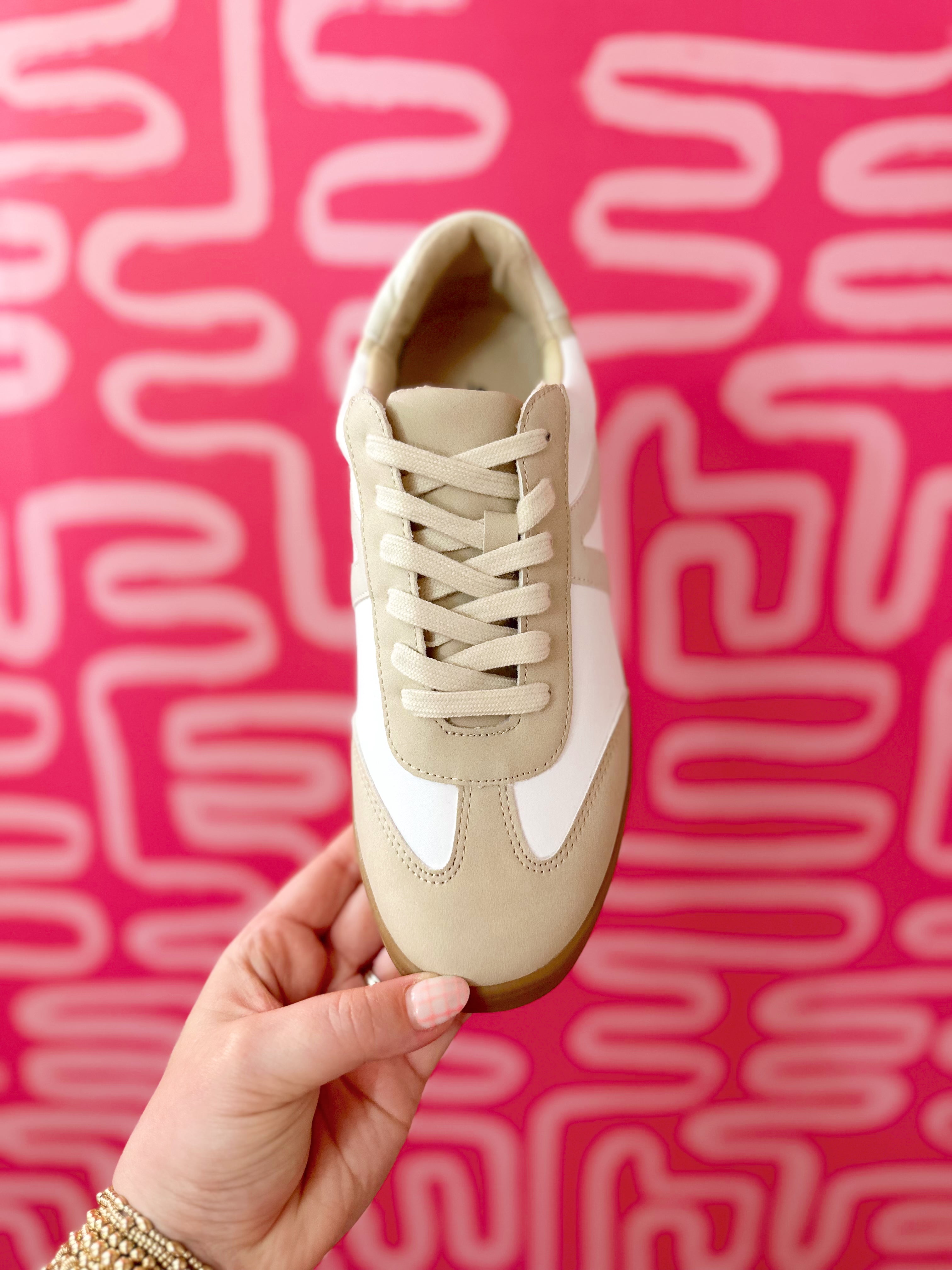 The Galton Sneakers by Soda