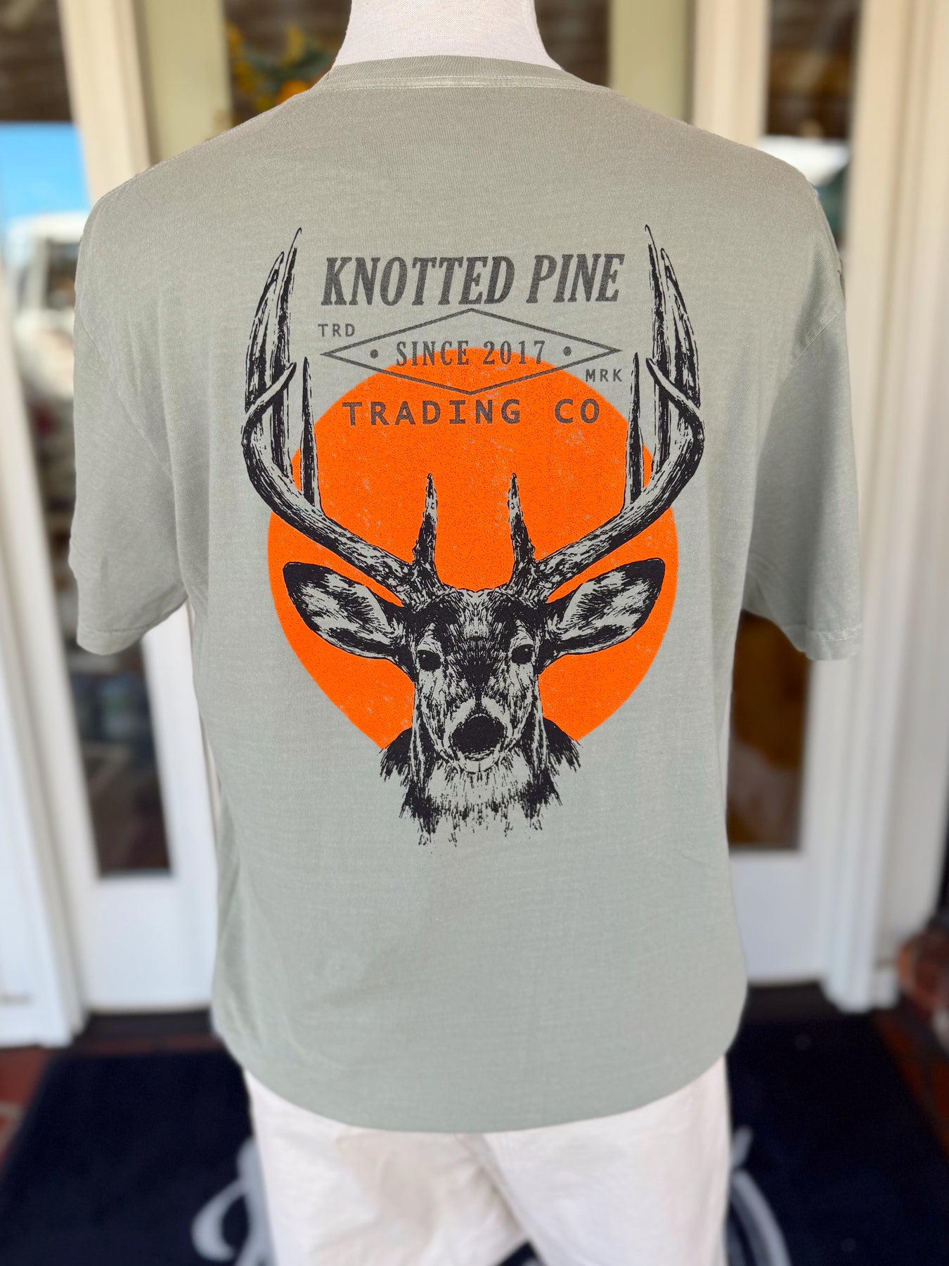 Knotted Pine Trading Co.