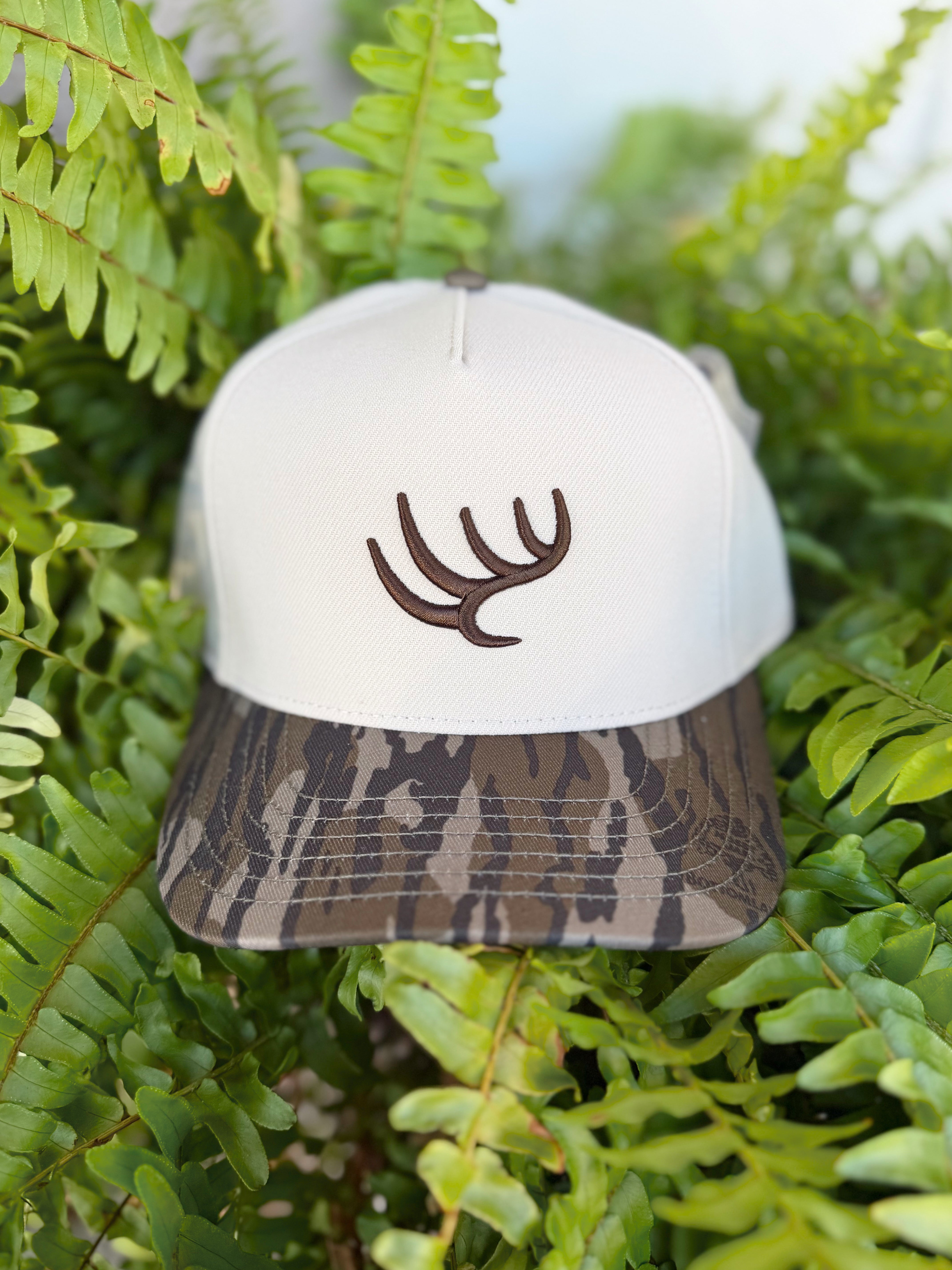 Bottomland OG Collection Hat by Hunt to Harvest