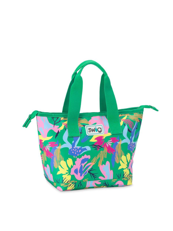 Paradise Lunchi Lunch Bag by Swig Life
