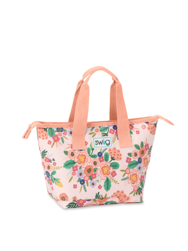 Full Bloom Lunchi Lunch Bag by Swig Life